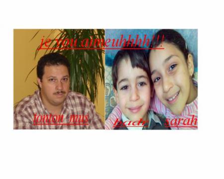 tonton mus é c 2 ti chiwi sarah é badr